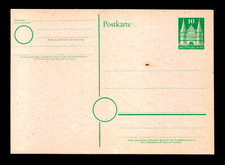 Bauten  Postkarte  P2 -