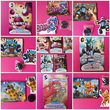 King Of Tokyo / King of New York Promo Card / Promo Monster - auswählbar -