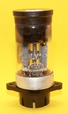 Lorenz LV1 / mit Funke W20 nach den Betriebsdaten „Gut“ geprüft. (Ohne Fassung)