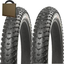 2x Kenda Fatbike Fat Bike