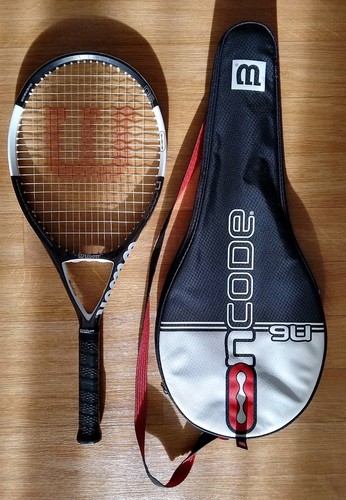 Wilson ncode - wilson,