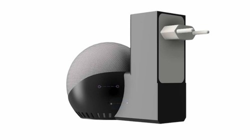 Wandhalterung für amazon echo - wandhalterung,