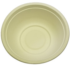 Bio Pappschale 500ml Bio