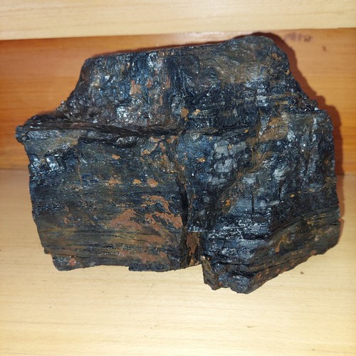 Grosser steinkohle brocken - grosser,