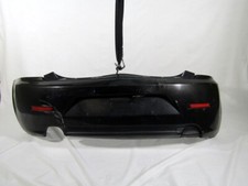 71777546 Stoßstange Hinten