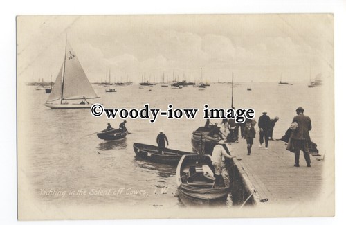 H1478 isle wight - of,