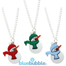 Bluebubble LET IT SNOW