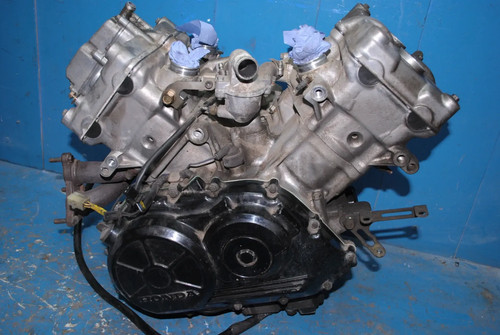 Honda vfr 750 rc36 ab - 750, bj