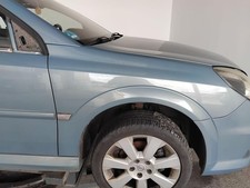 Opel Vectra C Facelift