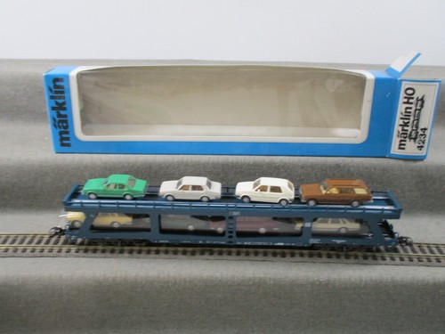 Märklin spur 4234 - spur,