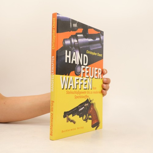 Handfeuerwaffen -  , | 