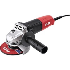 Flex Winkelschleifer L 1001, 125mm, 1010W, 230V