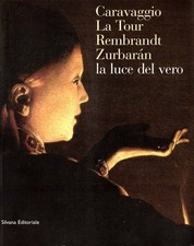 Caravaggio Katalog: Das Licht