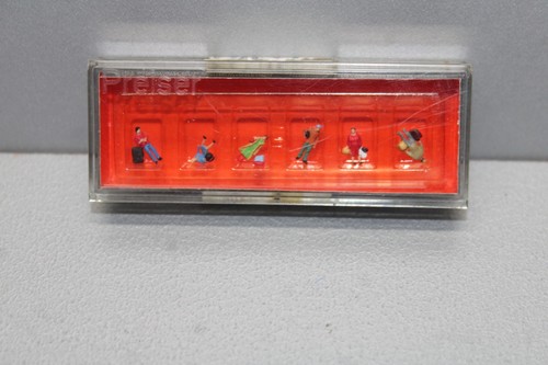 Preiser 88518 figuren - preiser,