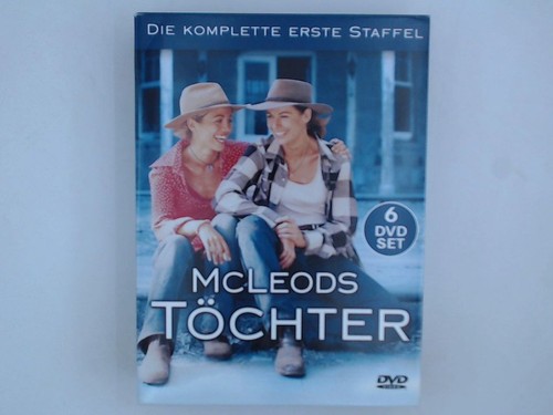 Mcleods töchter die - töchter,