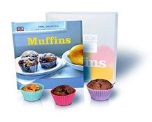 Backbox Muffins von Marc Grossman | Buch | Zustand sehr gut