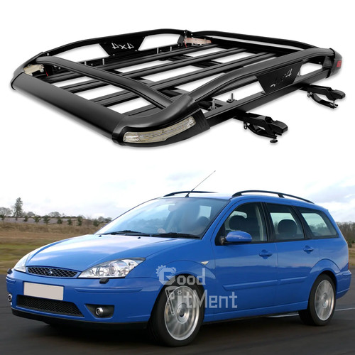 Für ford focus 127x97cm alu - focus,
