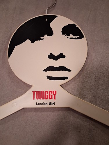 Twiggy london girl - twiggy, original