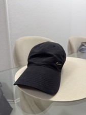 Nike  schwarz  Hut Kappe Cappy