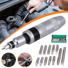 1/2'' Handschlagschrauber Satz