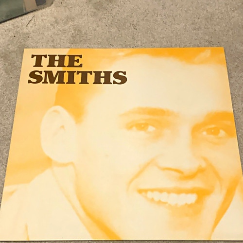 The smiths last - the, i