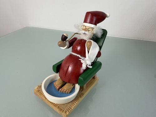 Erzgebirge sammler figur - erzgebirge,