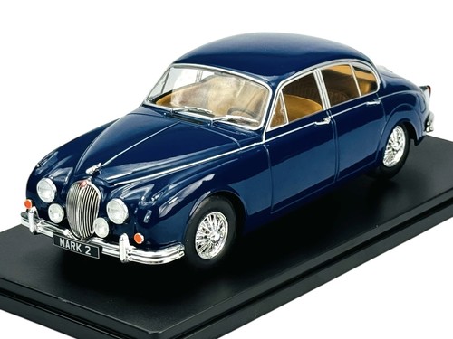 Whitebox jaguar mark blue - jaguar, 2