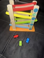 Eichhorn Kugelbahn »Color