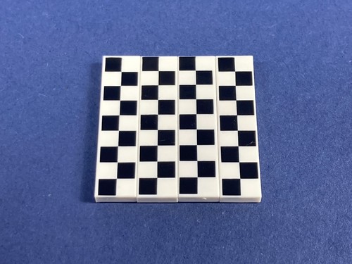 Lego schach schachbrett - schach,