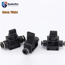 HVFF4 6 8 10 12 Airtac-Typ