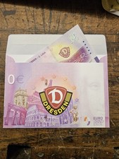 0 Euro Schein SG Dynamo Dresden - 2.Liga XEUY 2025-3