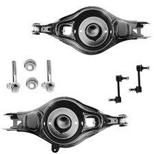 2 Querlenker hinten für Mazda