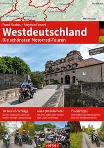 Westdeutschland die - westdeutschland:,