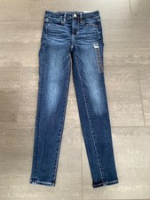 American eagle damen jeans - american,