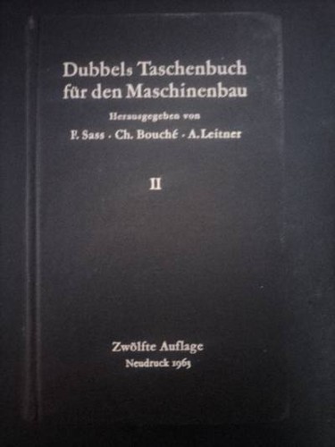 Dubbels taschenbuch - dubbels,
