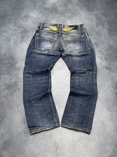 Vintage Robin Jeans | Dunkle