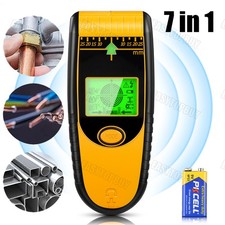 Leitungssucher Ortungsgerät Leitungssuchgerät Stromleitungsfinder Metallsuchgerä