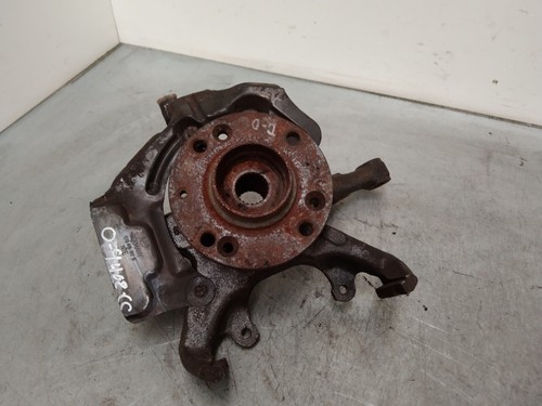 6n02615312a achsschenkel vorne - 6n02615312a,