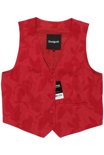 Desigual weste damen - desigual,