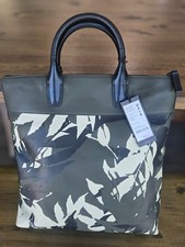 Tumi whitman floral leather - tumi,