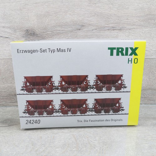 Trix 24240 leer ovp - -, leer-ovp