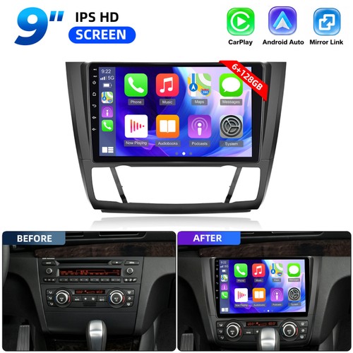 128gb android autoradio - 6+128gb,