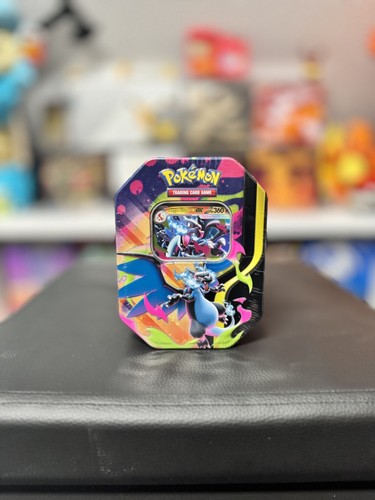 Pokémon tcg mega - pokémon, x