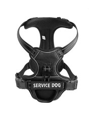 Hundegeschirr ,Anti-Zug