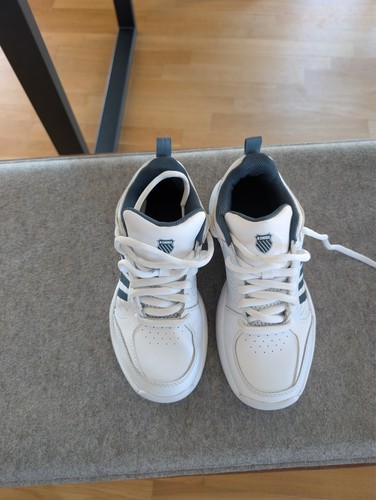 Kinder tennishallenschuhe - kinder,
