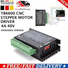 TB6600 Nema 17 Stepper Motor