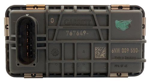 Turbo aktuator original 025 - turbo, g-025