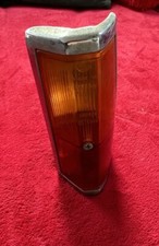 Ford Taunus P7 Rückleuchte