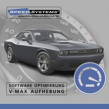 DODGE CHALLENGER 3.6 PENTASTAR
