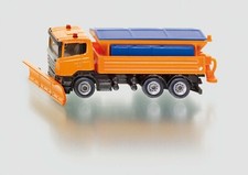 Siku 1898 Winterdienst "SUPER